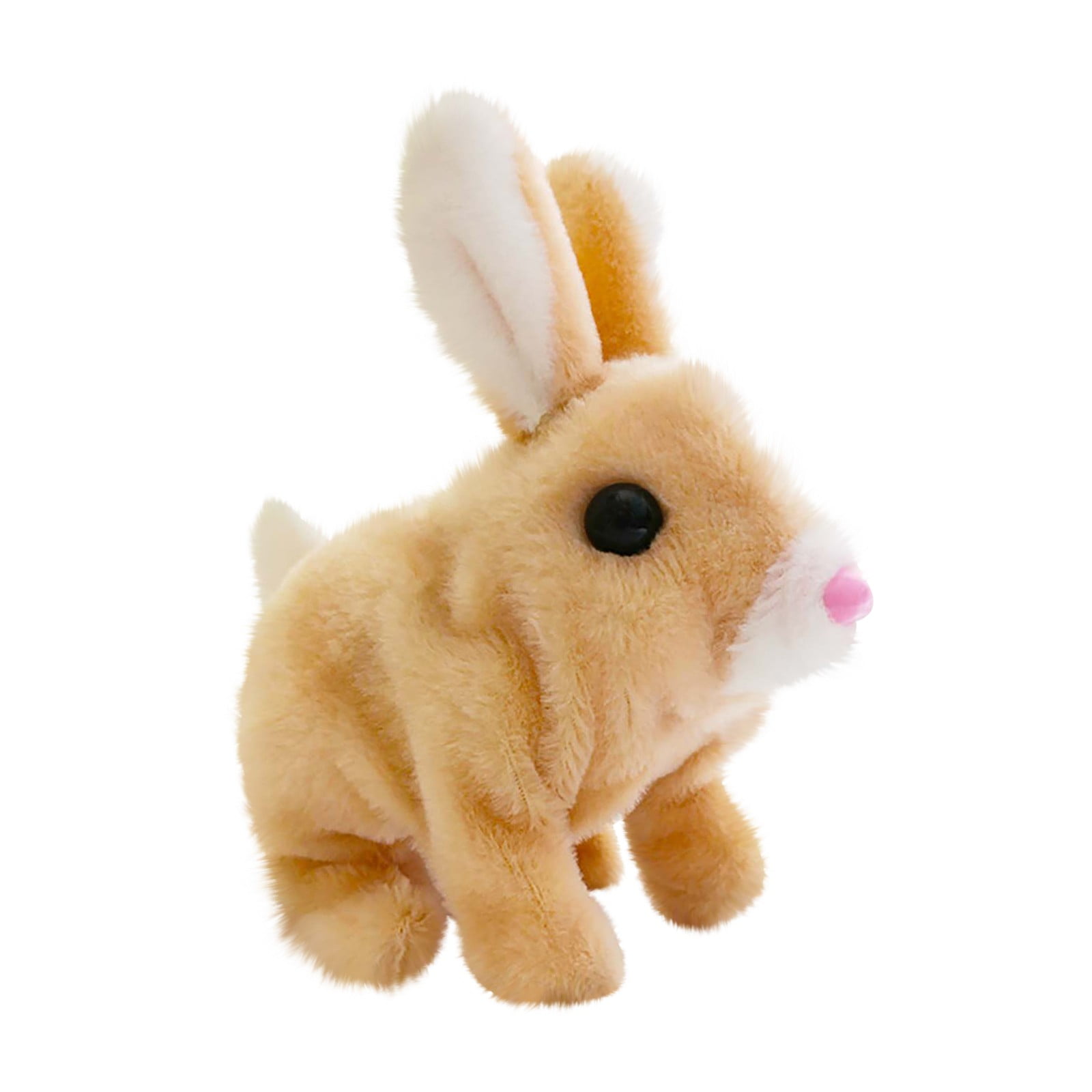 Milow Robot Bunny, Milow - My Realistic Robot Bunny, Robot Bunny That ...