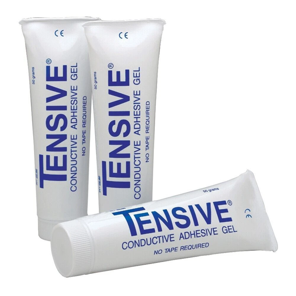 Mils Tensive Conductive Adhesive Gel 50 G