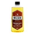 thumbnail image 1 of Milsek Lemon Oil Furniture Polish and Wood Cleaner, 12 oz, 1 of 5