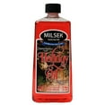 Milsek Liquid Furniture Polish, Cinnamon and Raspberry Scent, 12 Fluid