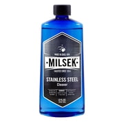 Milsek All-Purpose Stainless Steel Cleaner & Polish, 12 Fl Oz