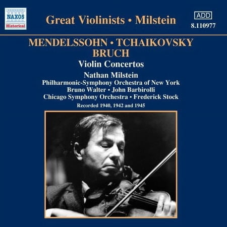 Milstein Vol. 2 - Milstein Vol. 2 - Music & Performance - CD
