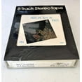 thumbnail image 1 of Milt Jackson In a New Setting Vintage 8 Track Tape Still Sealed…, 1 of 1