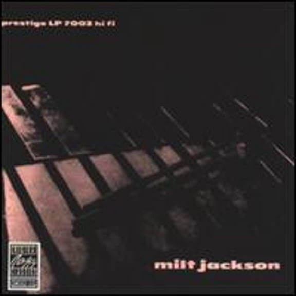 Pre-Owned Milt Jackson Quartet (CD 0025218000123) by