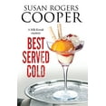 thumbnail image 1 of Milt Kovak Mystery Best Served Cold, Book 14, (Hardcover), 1 of 1