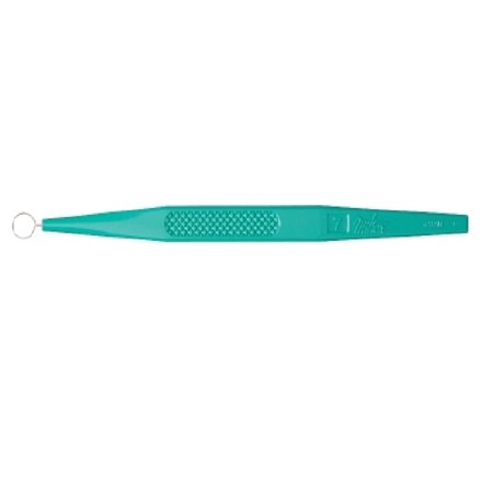 Miltex Dermal Curette Single End 5 mm Round Loop, 1 Count
