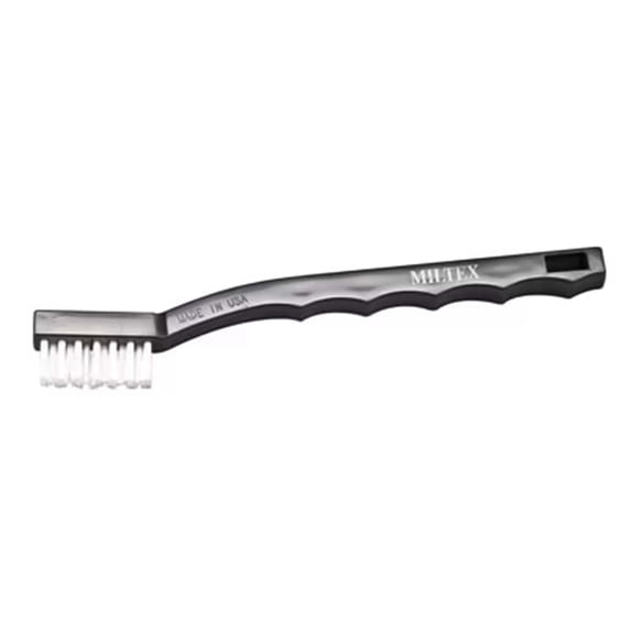 Miltex Instrument Cleaning Brush 7-1/4 Inch Length 3-1001, 3 Ct