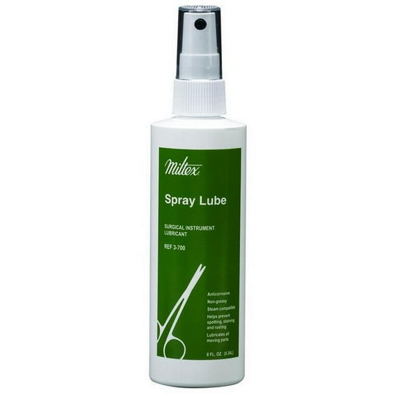 Miltex Instrument Lubricant (Each)