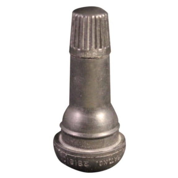 Milton 1 1/4" Tubeless Tire Valve