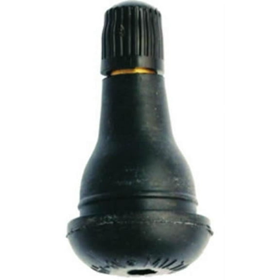 Milton 1-.25in. Tubeless Tire Valve