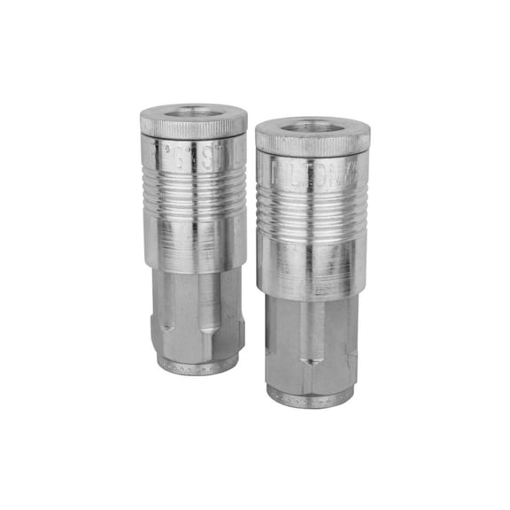 Milton () 1/2In Fnpt G Style Coupler