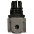 thumbnail image 1 of Milton 1/4" NPT Mini Heavy Duty Regulator, 1 of 2
