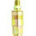 thumbnail image 1 of Milton 1/4" NPT P Style Coupler and Plug, 1 of 2