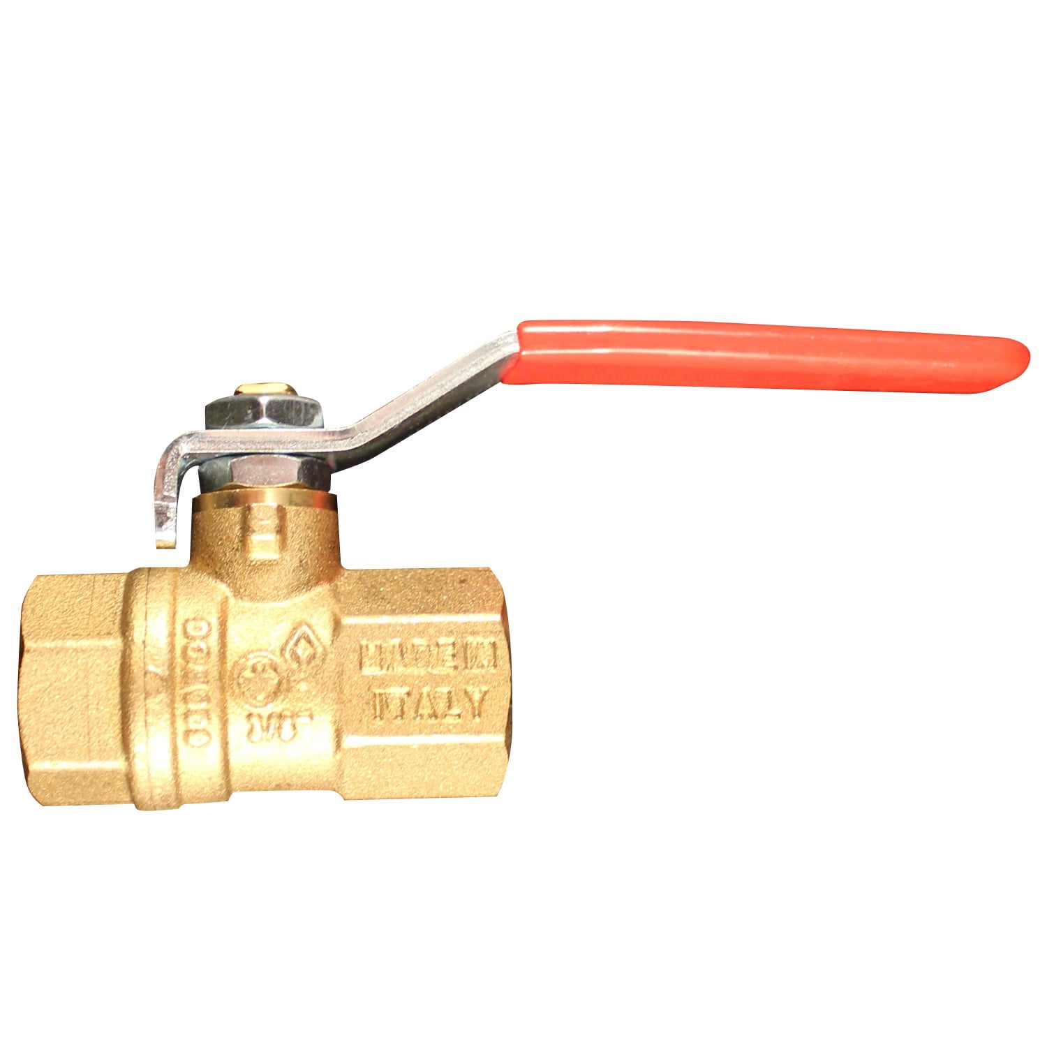 Milton 1108 1/2" Filter & Regulator Duo + S-1094-8 Full Port Ball Valve Combo – For Air, Water, Oil Systems
