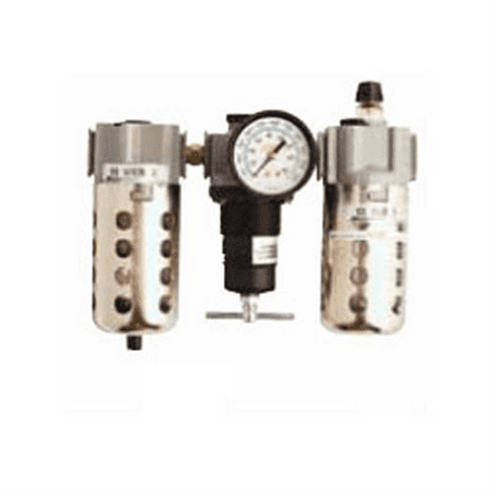 Milton Industries F-R-L Trio 3/8" NPT