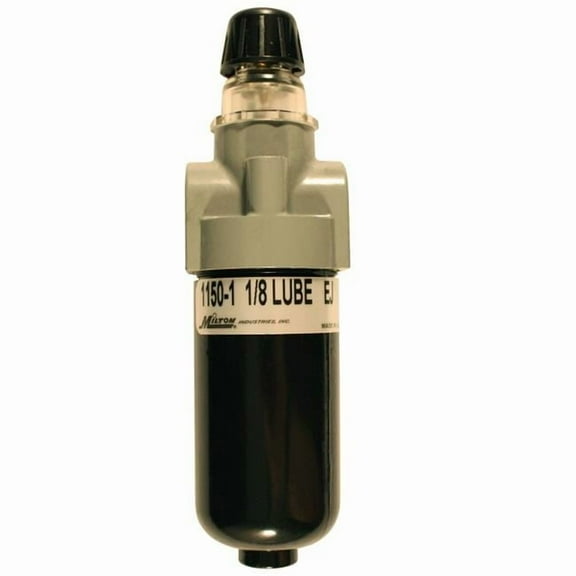 Milton 1150M 0.25 in. NPT Metal Mini Lubricator