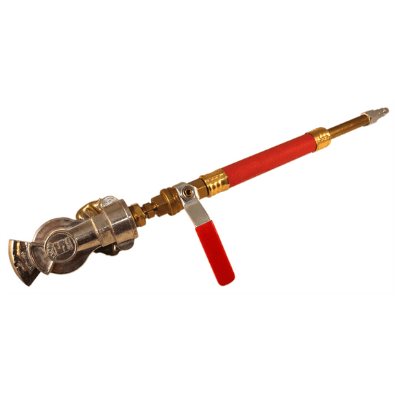 Milton Industries Semi Trailer Air Brake Testing Tool