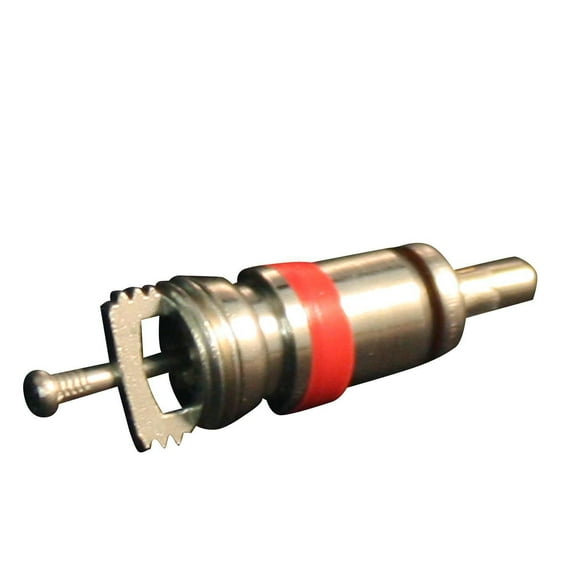 Milton 1455 Large Bore Valve Core Replacement - Box of 10