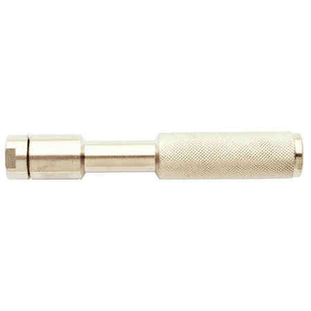 Milton 1471 1/4" FNPT Long Handled Lock On Air Chuck