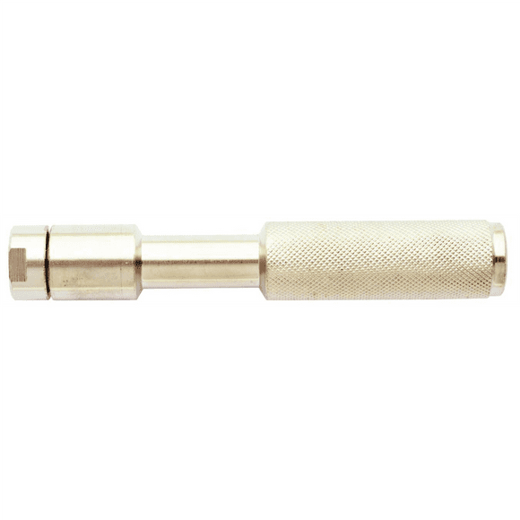 Milton 1471 1/4" FNPT Long Handled Lock On Air Chuck