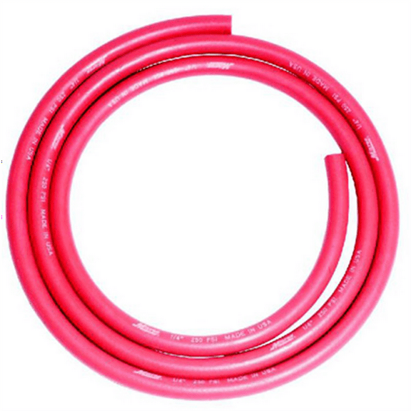Milton Industries Bulk Air Hose 100' x 3/8" ID x 23/32" OD
