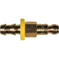 thumbnail image 1 of Milton 1783-6 3/8" Hose Barb Plug T-Style - 10EA, 1 of 1