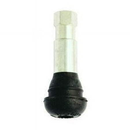Milton 413-50 1 1/4" Tubeless Tire Valve - Box of 50