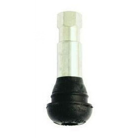 Milton 413-50 1 1/4" Tubeless Tire Valve - Box of 50