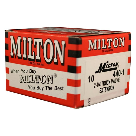 Milton 440-1 - Truck Valve Extension
