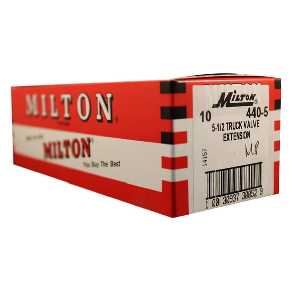 Milton 440-5 - Truck Valve Extension