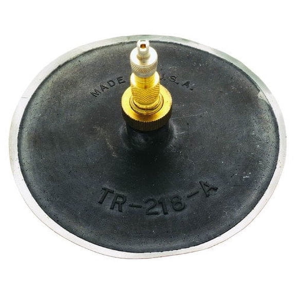 Milton 462 - Tractor and Road Grader Replacement Valve