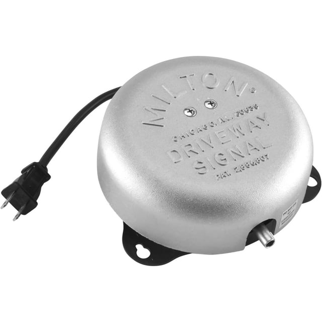 Milton 805 Driveway Signal Bell