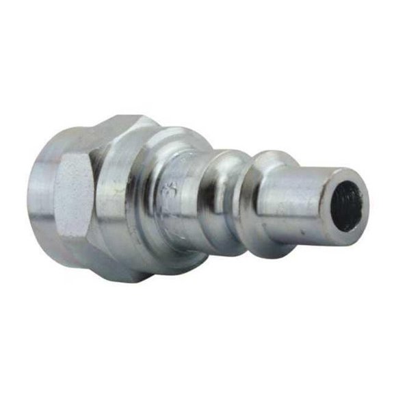 Milton A Style Plug,1/4" FNPT,PK10 778
