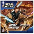 thumbnail image 1 of Milton Bradley Star Wars Jedi Unleashed Game, 1 of 2