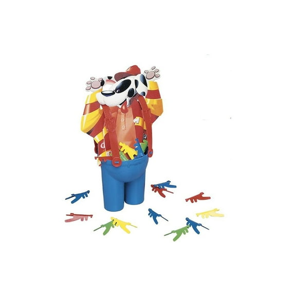 Milton Bradley ants in the Pants