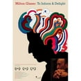 thumbnail image 1 of Milton Glaser To Inform and Delight Movie Poster (11 x 17), 1 of 1