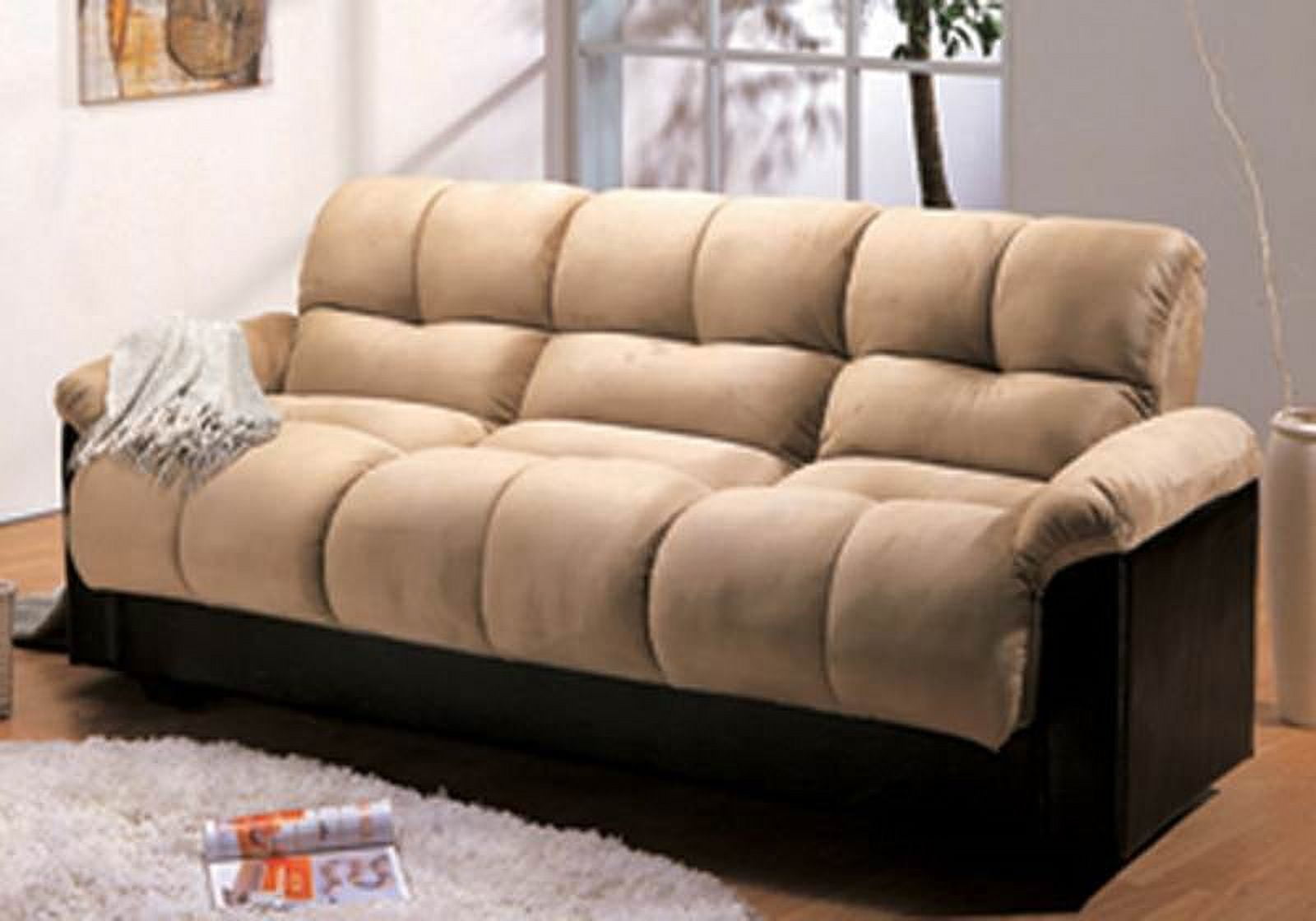 Milton Green Star London Sofa Bed With