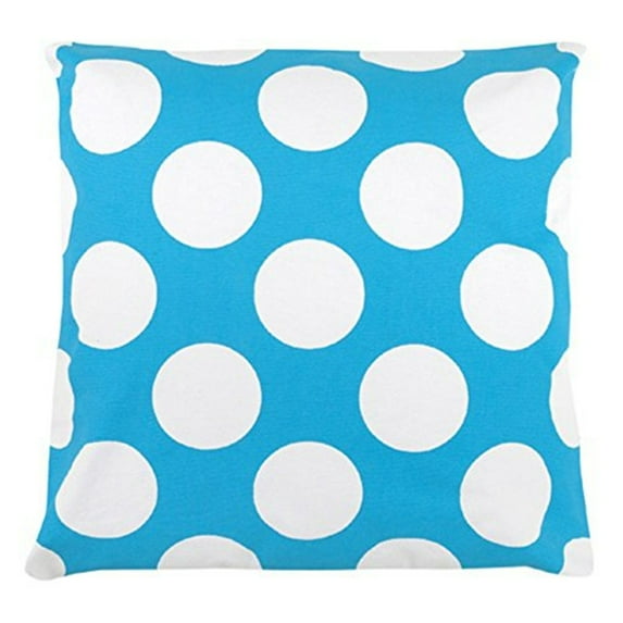 Milton Green Stars Rosemary 100% Cotton Throw Pillow (Set of 2)