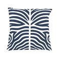 thumbnail image 1 of Milton Green Stars Xandra 100% Cotton Throw Pillow (Set of 2), 1 of 2