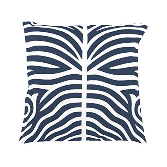 Milton Green Stars Xandra 100% Cotton Throw Pillow (Set of 2)