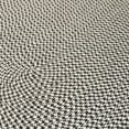 thumbnail image 1 of Milton Houndstooth Tweed - Gray 13 x 16, 1 of 2