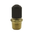 thumbnail image 1 of Milton Industries  0.13 in. NPT Tank Valve, 1 of 1