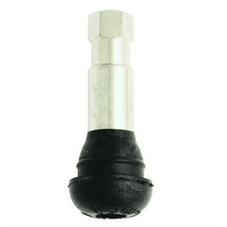 Milton Industries 1-1/4" T.T. Valve, .453"0