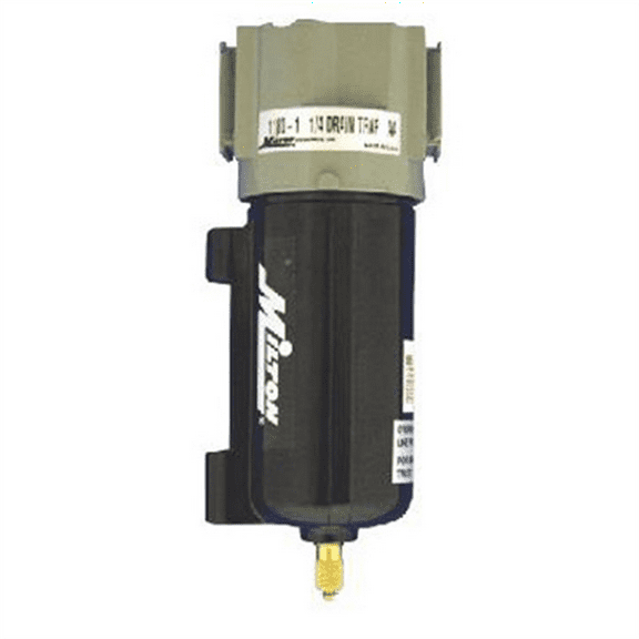 Milton Industries 1/2" NPT Automatic Condensate Drain