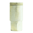 thumbnail image 1 of Milton Industries 1/4" Female Body "Diamond-U" Style, 1 of 2
