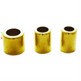 thumbnail image 1 of Milton Industries 1" x .593" ID Brass Ferrule, 1 of 6