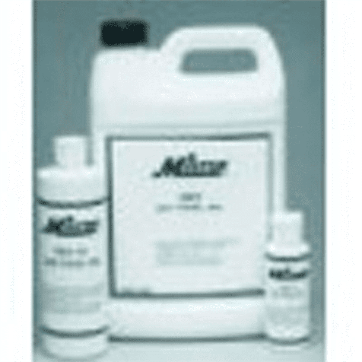 Milton Industries Tool Oil, 1 Gallon