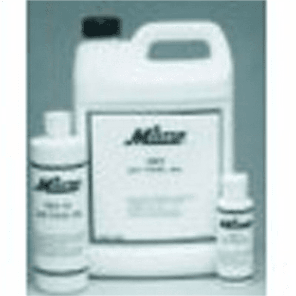Milton Industries Tool Oil, 1 Gallon