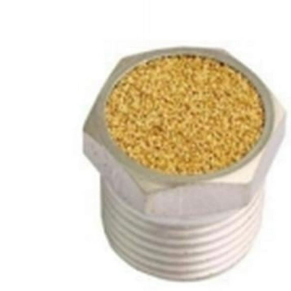 Milton S1088-4 0.25 in. NPT Breather Vent