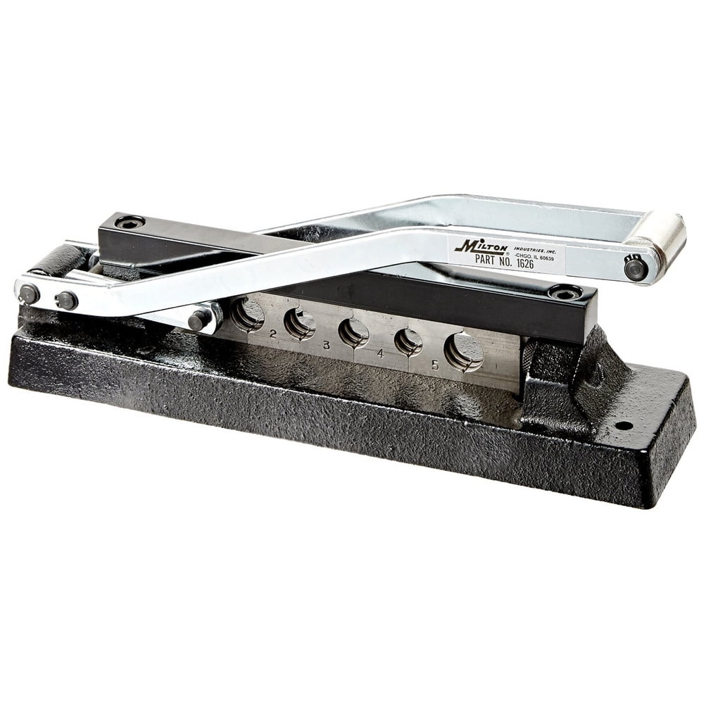 Milton Industries 1626 Hose Crimp Tool Sansujyuku sansujyuku.com